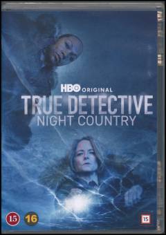 Tv-serie (dvd), 2024