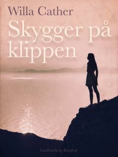 Skygger paa Klippen