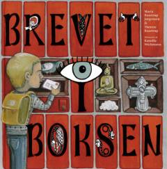 Brevet i boksen