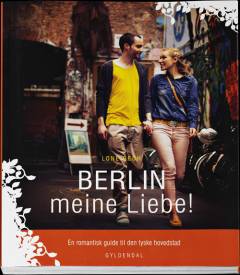 Bog, 1. bogklubudgave, 2013