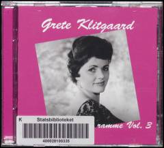 I glas og ramme, vol. 3