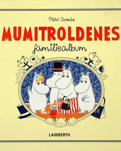 Mumitroldenes familiealbum