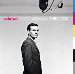 Catalyst (singles 1982-2008)