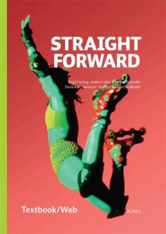 Straight forward : textbook/web