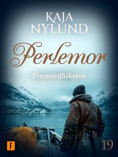 Perlemor - fremmedfiskeren
