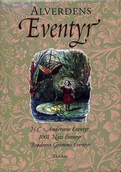 1001 nats eventyr