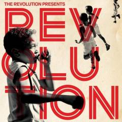 Revolution