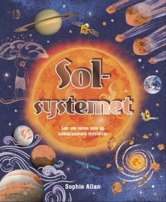 Solsystemet