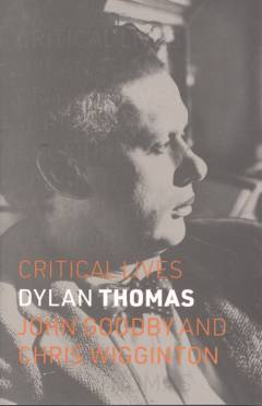Dylan Thomas