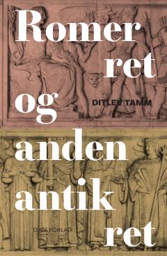 Romerret - og anden antik ret
