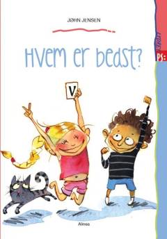 Hvem er bedst?