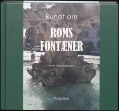 Rundt om Roms fontæner