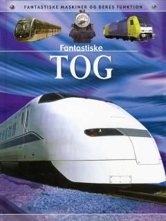 Fantastiske tog