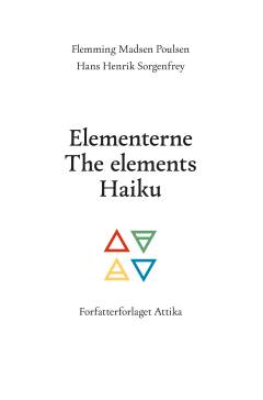 Elementerne : haiku