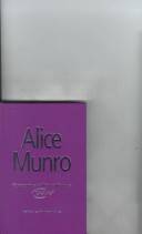 Alice Munro