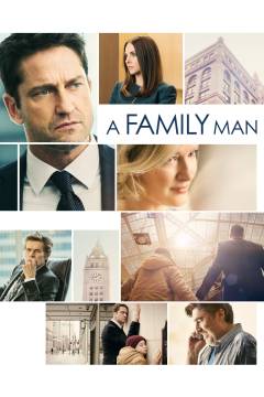 A family man