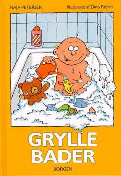 Grylle bader