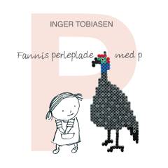 Fannis perleplade med p : p