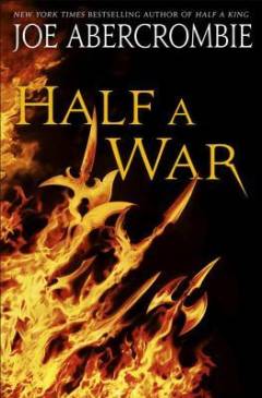 Half a war