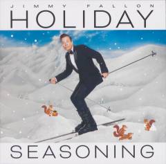 Holiday seasoning