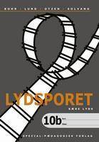 Lydsporet. 10, Sære lyde. Bind b