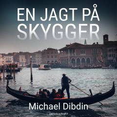 En jagt på skygger
