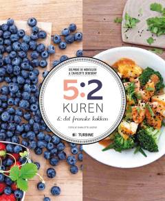 5:2 kuren & det franske køkken