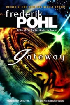Gateway : a novel