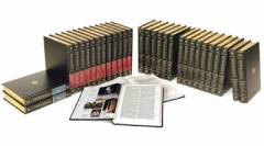 The new encyclopædia Britannica. Volume 25 : Macropædia. Knowledge in depth : Number-Prague