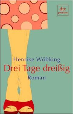 Drei Tage dreissig