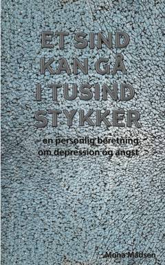 Bog, 1. udgave, 2012