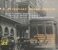 A streetcar named Desire