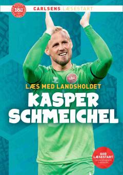 Kasper Schmeichel
