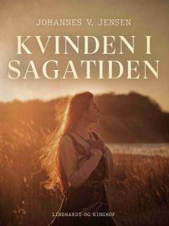 Kvinden i sagatiden
