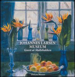 Johannes Larsen Museum : guest at Møllebakken