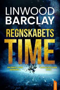 Regnskabets time