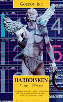 Harddisken : 7 dage i 90'erne