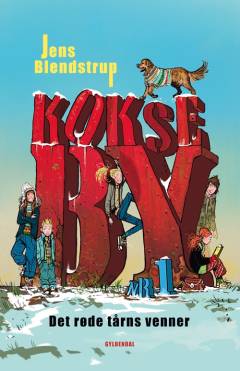 Bog, 1. udgave, 2014