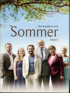 Sommer (Sæson 1, disc 3)
