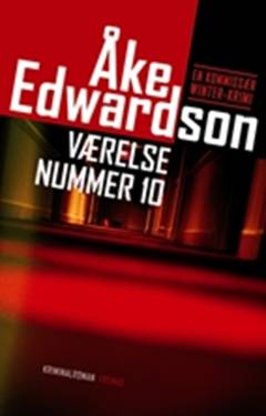 Værelse nummer 10 : kriminalroman