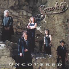 Uncovered