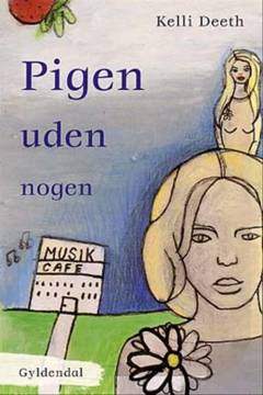 Pigen uden nogen