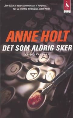 Det som aldrig sker