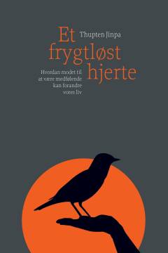 Et frygtløst hjerte : hvordan modet til at være medfølende kan forandre vores liv