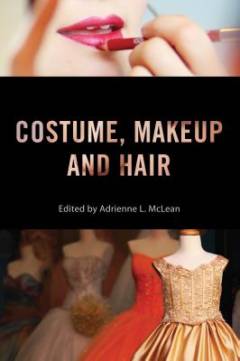 Costume, makeup, and hair