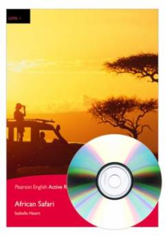 African safari