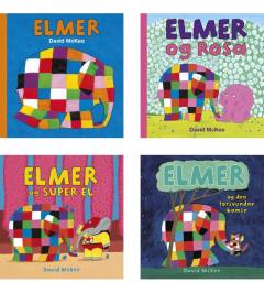 Billedbog, 3. udgave, 2019