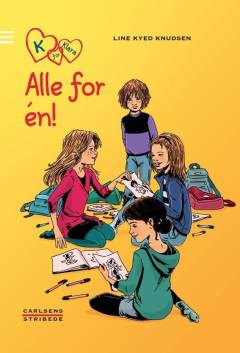 Alle for én!