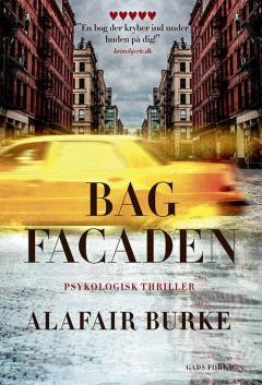 Bag facaden