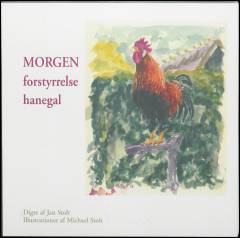 Morgen : forstyrrelse hanegal